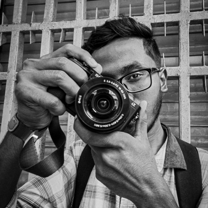 Sazzad Hossain  Shawon photographer profile